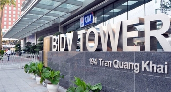 BIDV phát thông báo sau khi có quyết định khởi tố ông Trần Bắc Hà