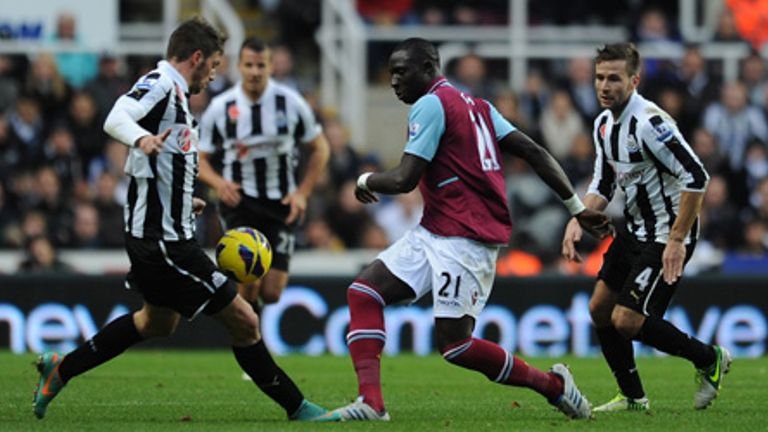 link xem truc tiep bong da newcastle vs west ham ngoai hang anh 22h ngay 112