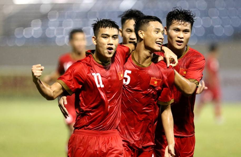 Link xem trực tiếp U21 Việt Nam vs U21 Sarajevo, 18h ngày 1/11