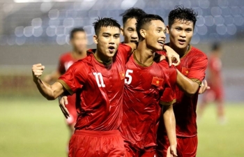 Link xem trực tiếp U21 Việt Nam vs U21 Sarajevo, 18h ngày 1/11