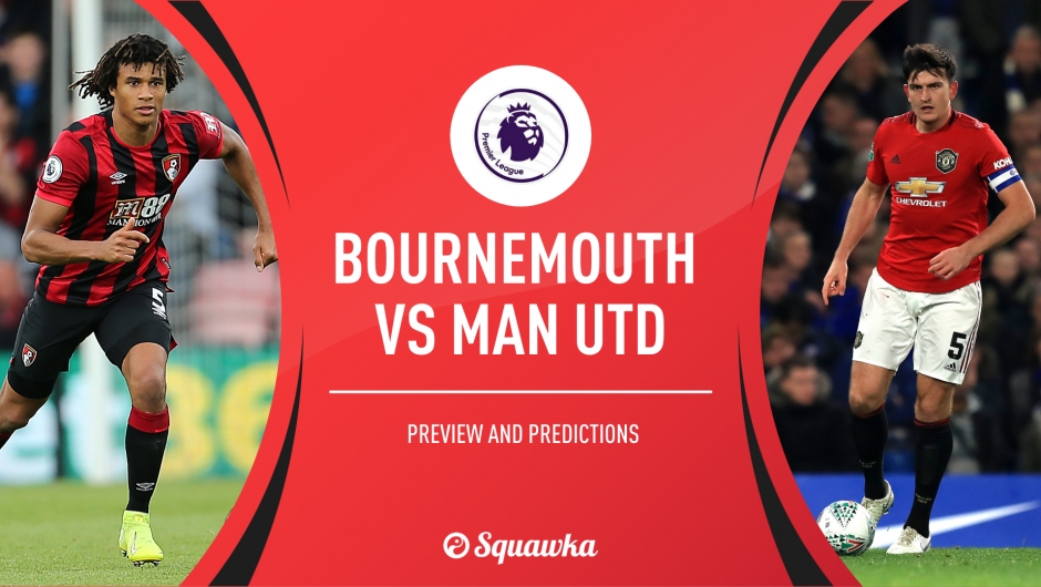 Link xem trực tiếp Bournemouth vs Man Utd (Ngoại hạng Anh), 19h30 ngày 2/11