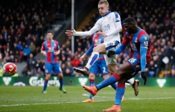 Link xem trực tiếp Crystal Palace vs Leicester (Ngoại hạng Anh), 21h ngày 3/11