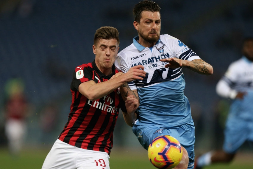 Link xem trực tiếp AC Milan vs Lazio (Serie A), 2h45 ngày 4/11