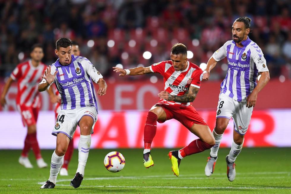 Link xem trực tiếp Valladolid vs Mallorca (La Liga), 18h ngày 3/11