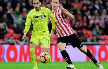 Link xem trực tiếp Villarreal vs Athletic Bilbao (La Liga), 20h ngày 3/11
