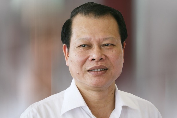 Thi hành kỷ luật nguyên Phó Thủ tướng Vũ Văn Ninh