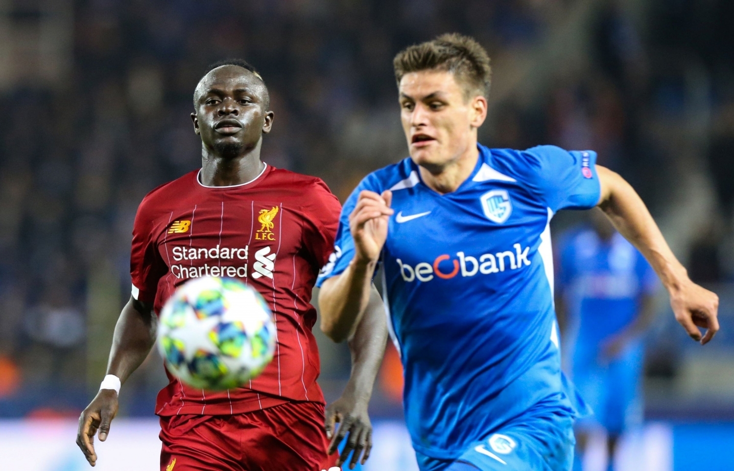 Link xem trực tiếp Liverpool vs Genk (Cup C1 Châu Âu), 3h ngày 6/11