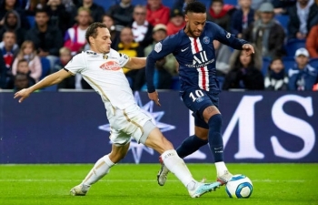 Link xem trực tiếp PSG vs Club Brugge (Cup C1 Châu Âu), 3h ngày 7/11