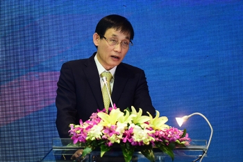 Thứ trưởng Lê Hoài Trung: "Cần tin luật quốc tế ở Biển Đông"