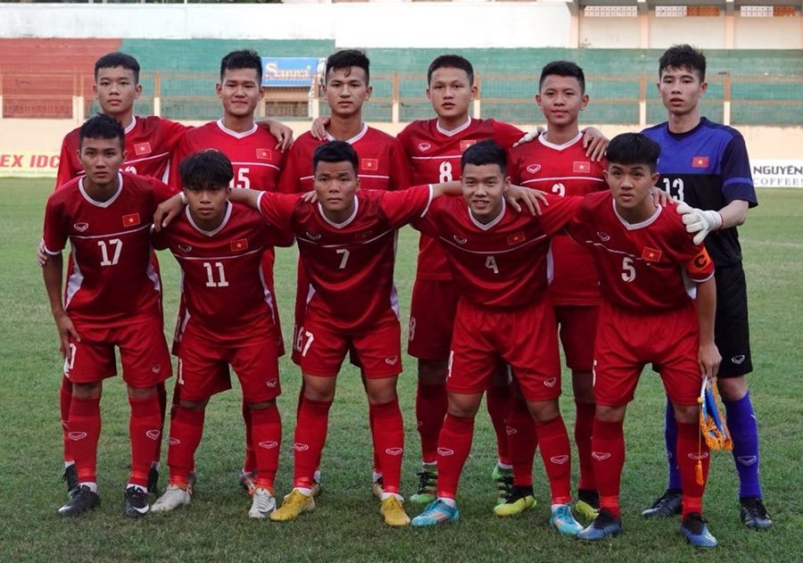 Xem trực tiếp U19 Việt Nam vs U19 Mông Cổ ở đâu?