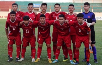 Xem trực tiếp U19 Việt Nam vs U19 Mông Cổ ở đâu?