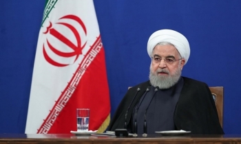 Iran nối lại việc làm giàu uranium