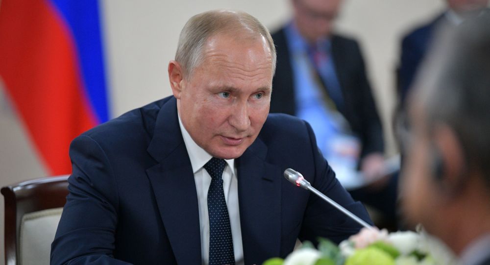 Ông Putin: Nga sẵn sàng triển khai vũ khí hiện đại mà nước khác chưa có