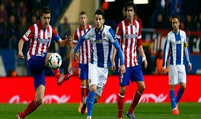 Link xem trực tiếp Atletico Madrid vs Espanyol (La Liga), 22h ngày 10/11