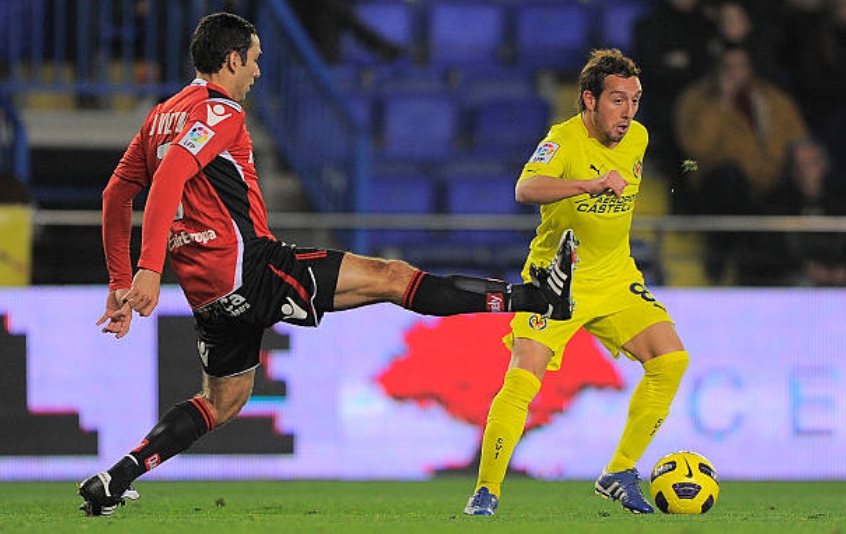 Link xem trực tiếp Mallorca vs Villarreal (La Liga), 18h ngày 10/11