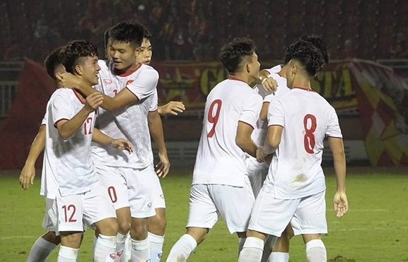 Link xem trực tiếp U19 Việt Nam vs U19 Nhật Bản (VL U19 Châu Á), 19h ngày 10/11