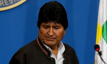 Morales, tổng thống tại nhiệm lâu nhất Bolivia