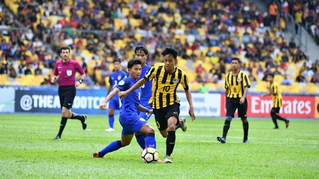 Xem trực tiếp Malaysia vs Thái Lan ở đâu?