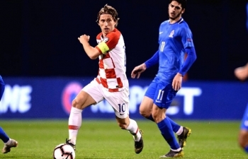 Xem trực tiếp Croatia vs Slovakia ở đâu?