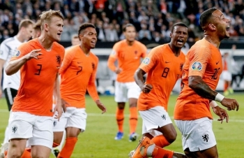 Xem trực tiếp Ireland vs Hà Lan ở đâu?