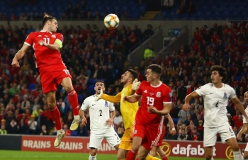 Xem trực tiếp Azerbaijan vs Wales ở đâu?