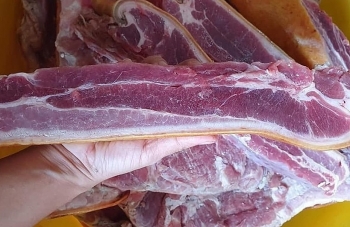 Vì sao thịt lợn rừng lai rẻ hơn lợn thường?