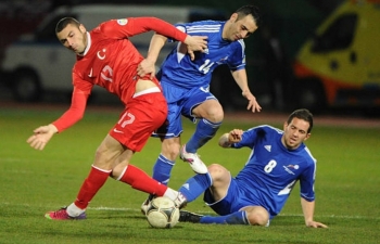 Link xem trực tiếp Andorra vs Thổ Nhĩ Kỳ (VL Euro 2020), 2h45 ngày 18/11