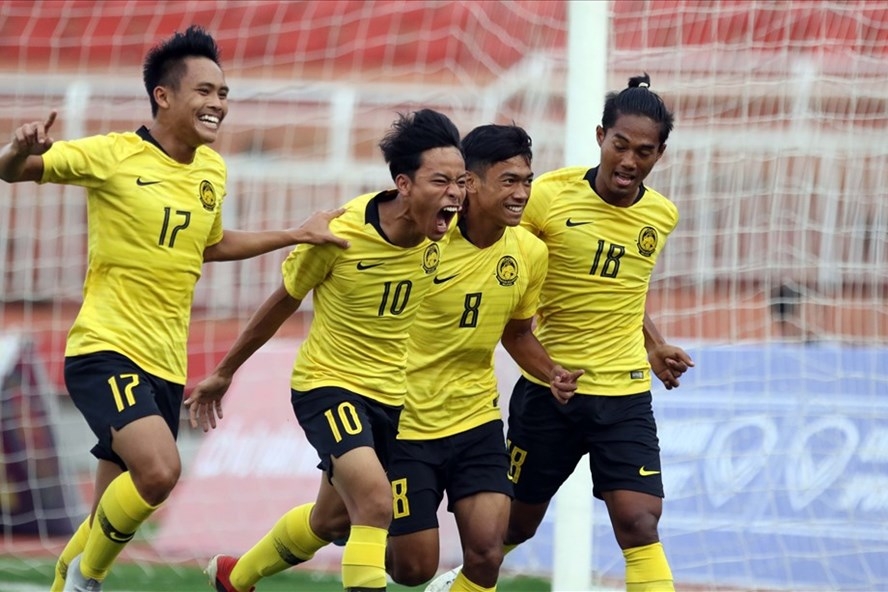 Xem trực tiếp Malaysia vs Indonesia (Vòng loại World Cup 2022), 19h45 ngày 19/11