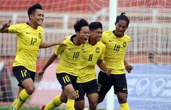 Xem trực tiếp Malaysia vs Indonesia (Vòng loại World Cup 2022), 19h45 ngày 19/11