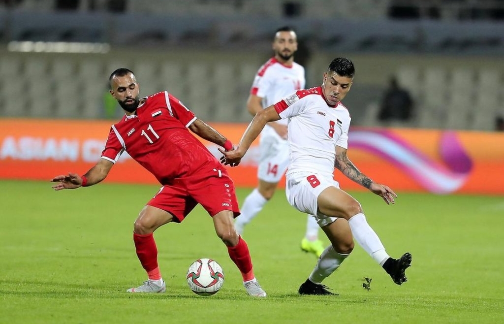 Link xem trực tiếp Nepal vs Kuwait (Vòng loại World Cup 2022), 16h ngày 19/11