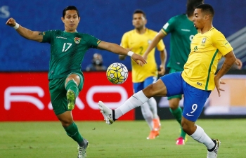 Link xem trực tiếp Brazil vs Hàn Quốc (Giao hữu), 20h30 ngày 19/11