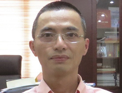 Tòa Phú Thọ triệu tập cựu bộ trưởng Trương Minh Tuấn