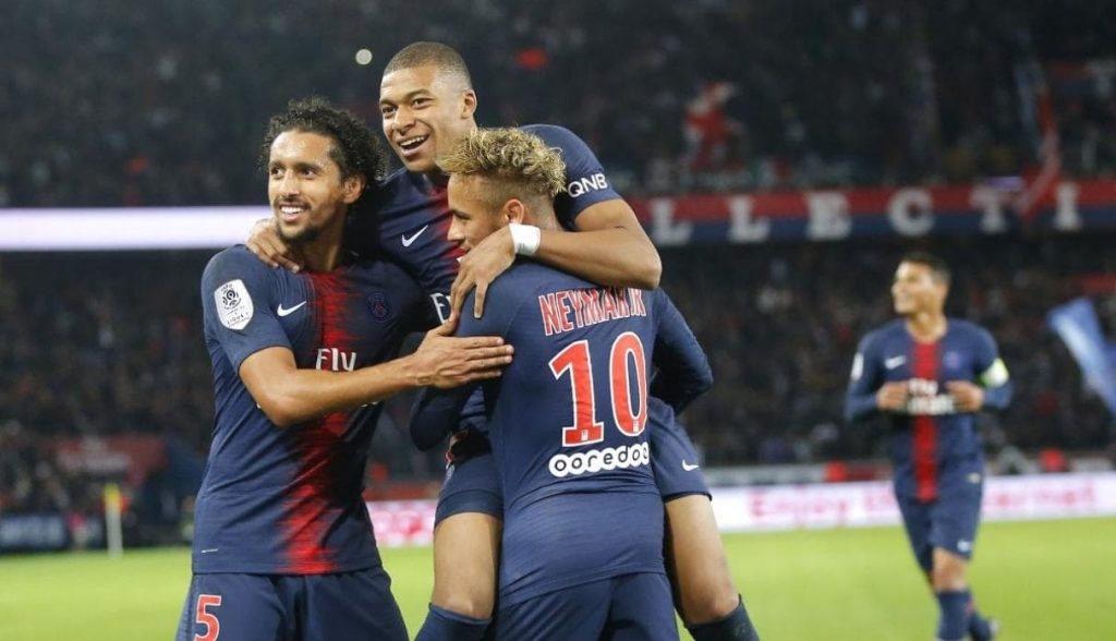 link xem truc tiep psg vs lille ligue 1 2h45 ngay 2311