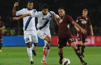Link xem trực tiếp Torino vs Inter (Serie A), 2h45 ngày 24/11