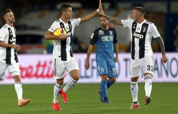 Xem trực tiếp Atalanta vs Juventus ở đâu?