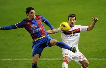 Link xem trực tiếp Levante vs Mallorca (La Liga), 3h ngày 23/11