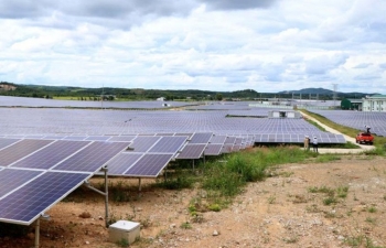 Phát triển điện mặt trời phải tuân thủ quy hoạch và đảm bảo cân bằng hệ thống điện
