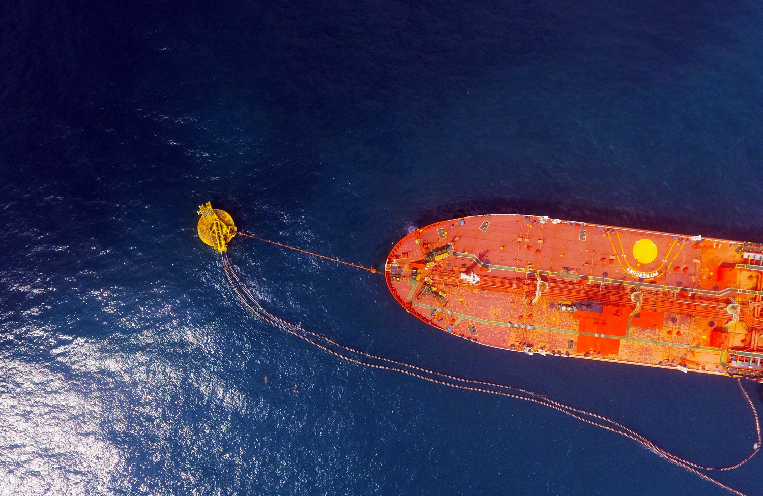 BSR thành công trong chế biến dầu nhập khẩu và sản xuất nhiên liệu hàng hải