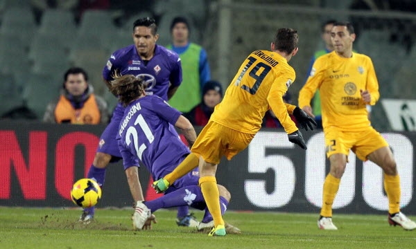 Link xem trực tiếp Verona vs Fiorentina (Serie A), 21h ngày 24/11