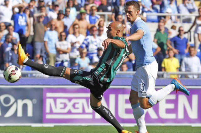 Link xem trực tiếp Sassuolo vs Lazio (Serie A), 21h ngày 24/11