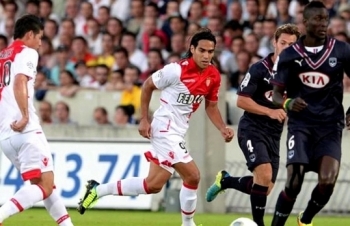 Link xem trực tiếp Bordeaux vs AS Monaco (Ligue 1), 21h ngày 24/11