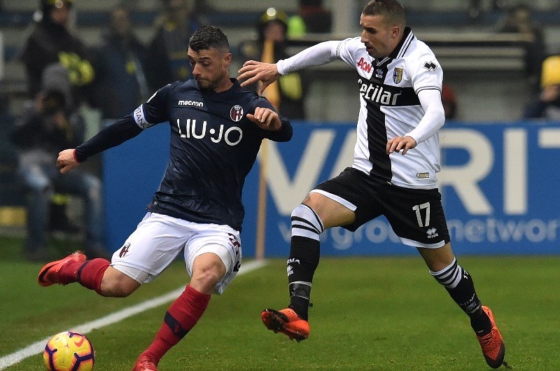 Link xem trực tiếp Bologna vs Parma (Serie A), 18h30 ngày 24/11