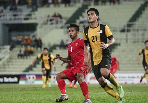 Link xem trực tiếp U23 Malaysia vs U23 Myanmar (SEA Games), 15h ngày 25/11