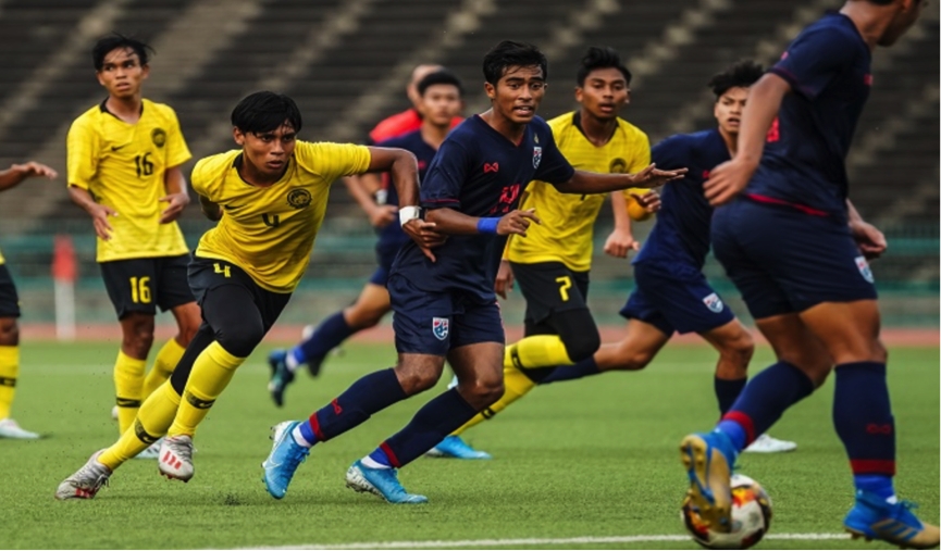 Link xem trực tiếp U23 Philippines vs U23 Campuchia (SEA Games 30), 19h ngày 25/11