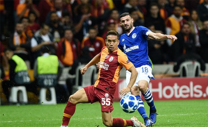 Xem trực tiếp Galatasaray vs Club Brugge ở đâu?