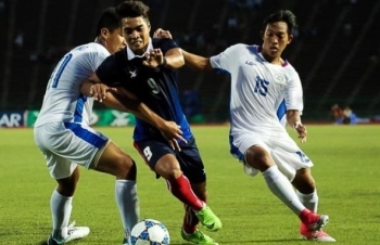 Xem trực tiếp U23 Campuchia vs U23 Đông Timor ở đâu?