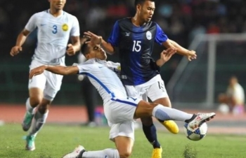 Link xem trực tiếp U23 Campuchia vs U23 Đông Timor (SEA Games 30), 19h ngày 27/11
