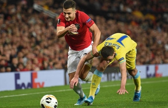 Link xem trực tiếp Astana vs Man Utd (Cup C2 Châu Âu), 22h50 ngày 28/11