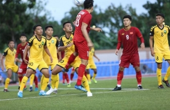 Link xem trực tiếp U23 Brunei vs U23 Thái Lan (SEA Games 30), 15h ngày 28/11