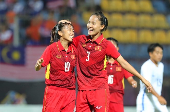 Xem trực tiếp Nữ Việt Nam vs Nữ Indonesia ở đâu?